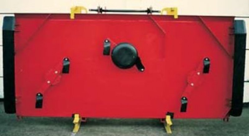 Sonstiges typu Pomarol 275 Rotorklipper, Gebrauchtmaschine v Hadsund (Obrázek 3)