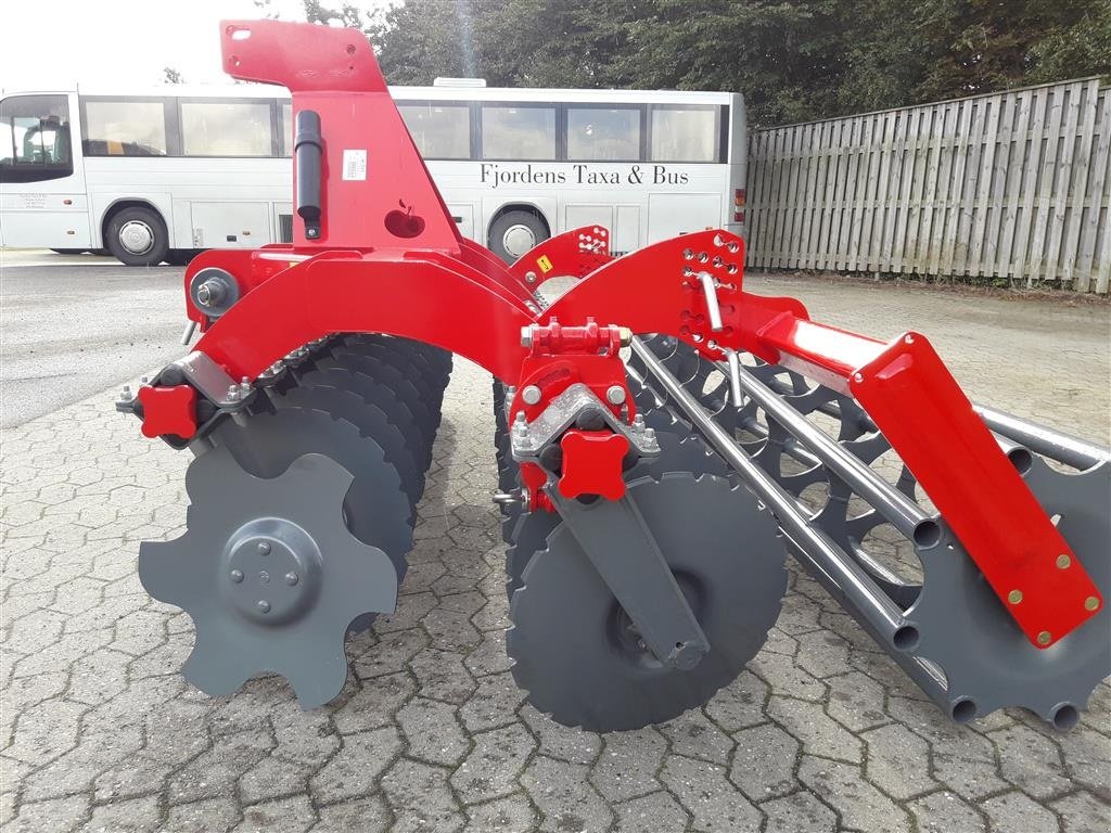 Kreiselegge des Typs Unia Ares L 3 300, Gebrauchtmaschine in Hadsund (Bild 3)