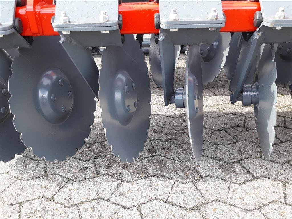 Kreiselegge des Typs Unia Ares L 3 300, Gebrauchtmaschine in Hadsund (Bild 8)