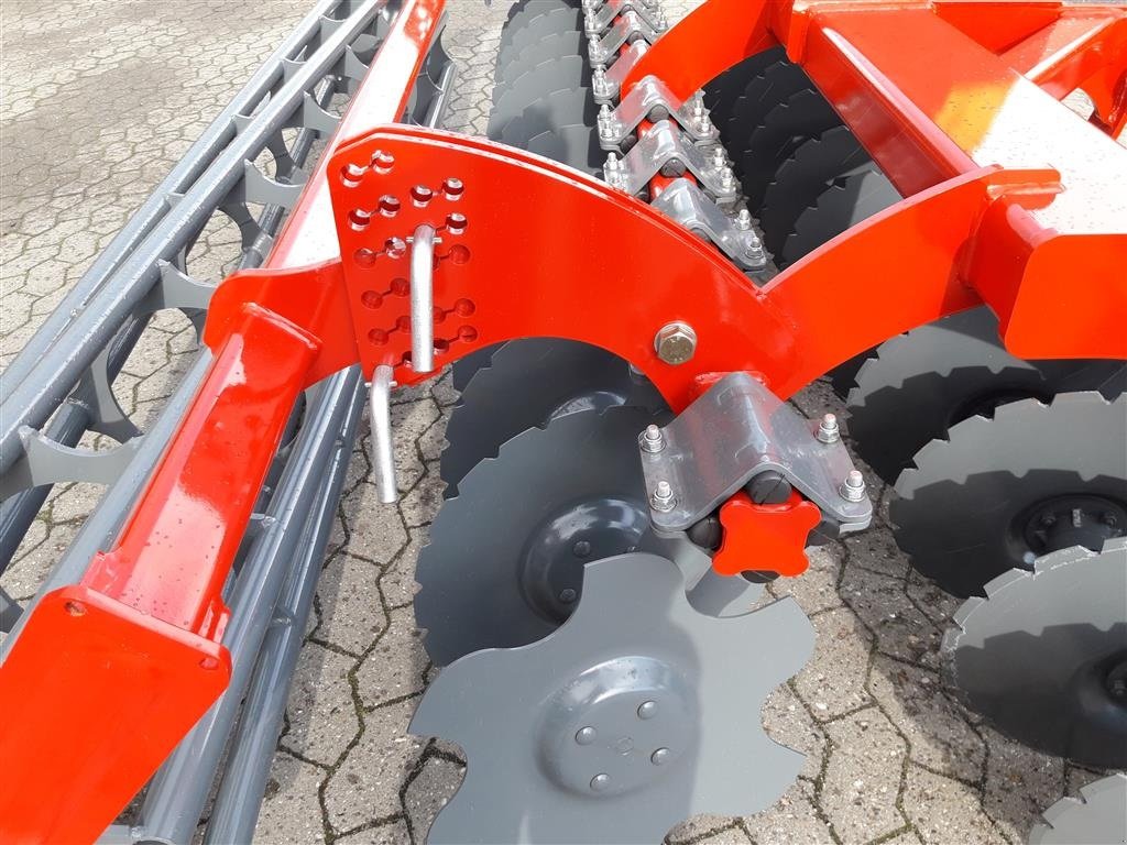 Kreiselegge typu Unia Ares L 300, Gebrauchtmaschine v Hadsund (Obrázek 4)