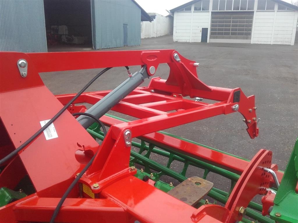 Kreiselegge typu Unia Ares L 300, Gebrauchtmaschine v Hadsund (Obrázek 9)