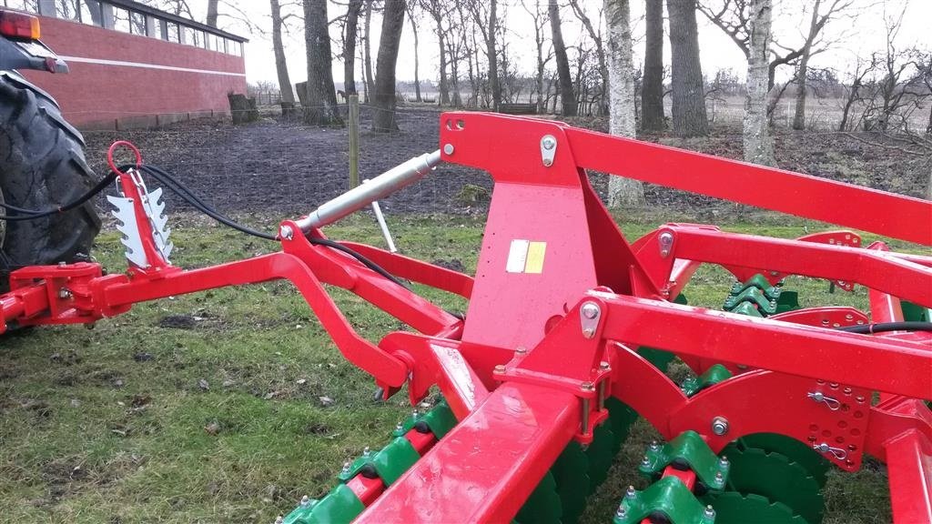 Kreiselegge typu Unia Ares L 300, Gebrauchtmaschine v Hadsund (Obrázek 16)