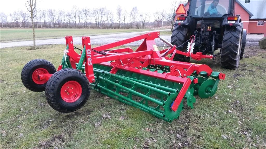 Kreiselegge typu Unia Ares L 300, Gebrauchtmaschine v Hadsund (Obrázek 14)