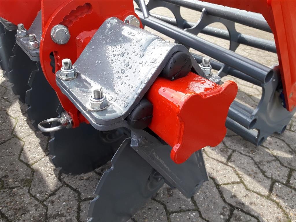 Kreiselegge typu Unia Ares L 300, Gebrauchtmaschine v Hadsund (Obrázek 7)