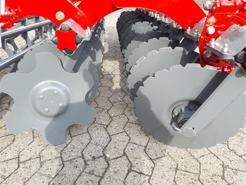 Kreiselegge typu Unia Ares L 300, Gebrauchtmaschine v Hadsund (Obrázek 5)