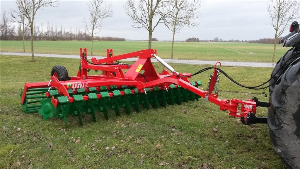 Kreiselegge typu Unia Ares L 300, Gebrauchtmaschine v Hadsund (Obrázek 13)