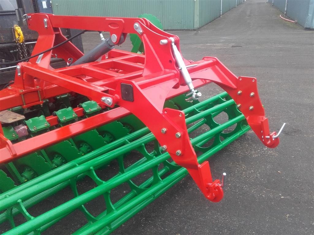 Kreiselegge typu Unia Ares L 300, Gebrauchtmaschine v Hadsund (Obrázek 10)