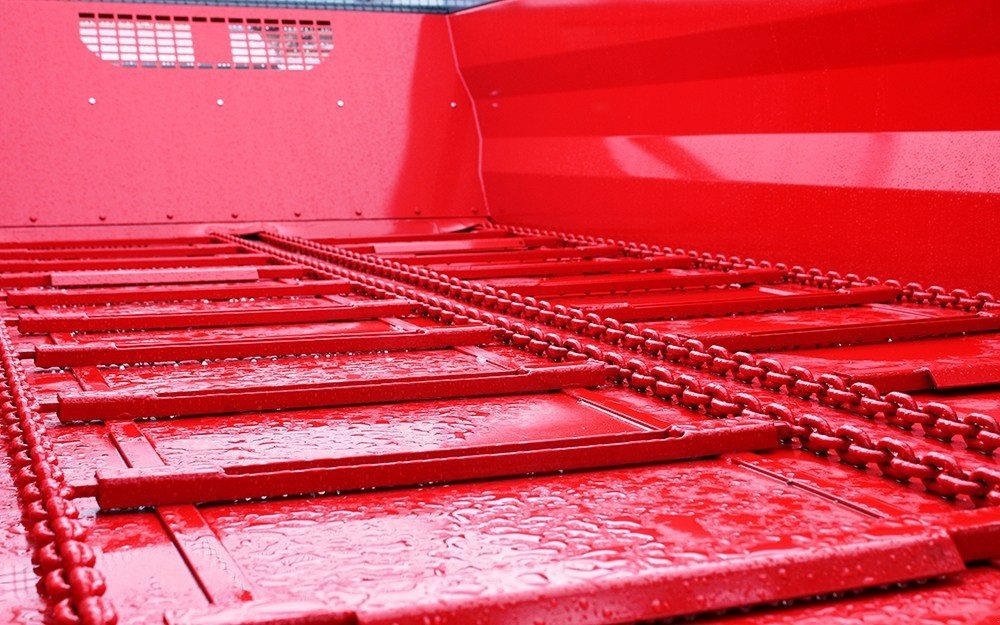 Stalldungstreuer типа Unia Apollo 11 Premium, Gebrauchtmaschine в Hadsund (Фотография 11)