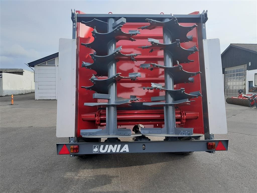 Stalldungstreuer типа Unia Apollo 11 Premium, Gebrauchtmaschine в Hadsund (Фотография 13)