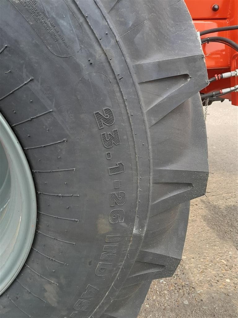 Stalldungstreuer типа Unia Apollo 11 Premium, Gebrauchtmaschine в Hadsund (Фотография 18)