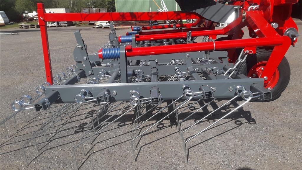 Egge of the type Unia Akcent 6, Gebrauchtmaschine in Hadsund (Picture 6)