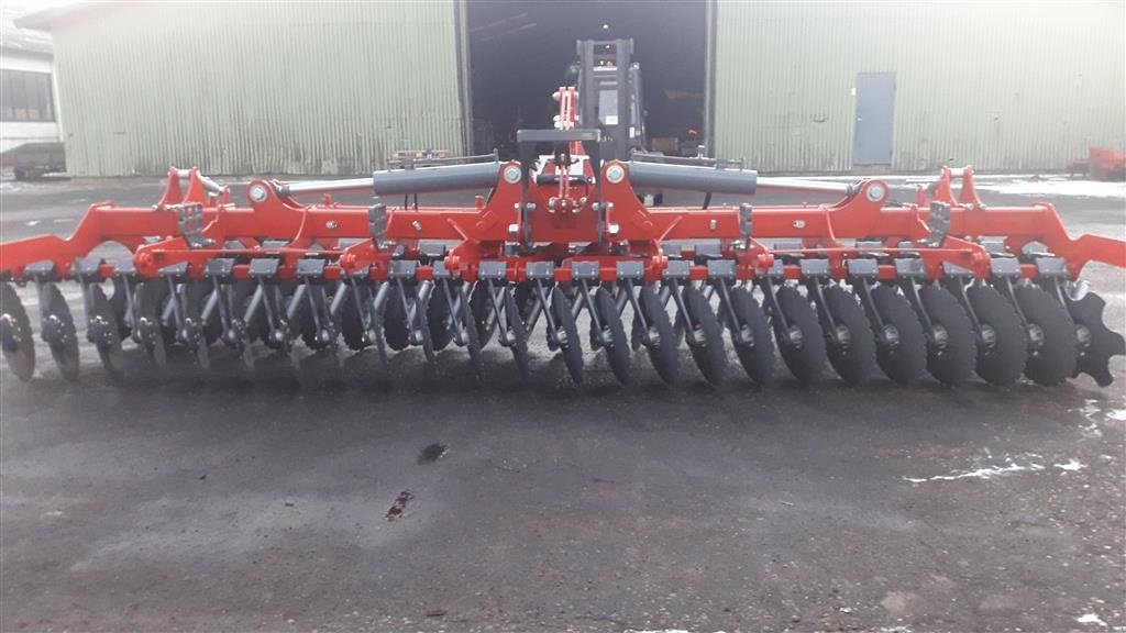 Gülleeinarbeitungstechnik типа Unia Ares XLA 7.5 m/fronthjul, Gebrauchtmaschine в Hadsund (Фотография 5)