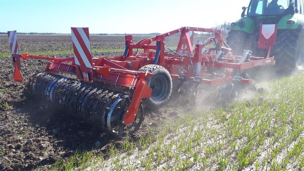 Zinkenrotor (Ackerbau) от тип Unia KOS Premium Long 3m, Gebrauchtmaschine в Hadsund (Снимка 2)