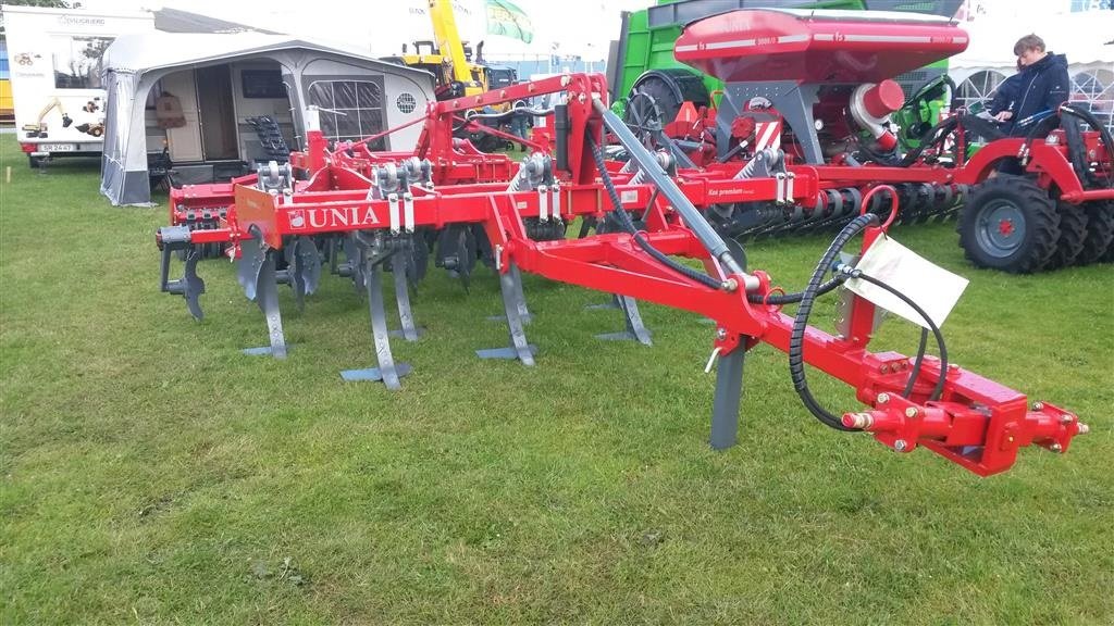 Zinkenrotor (Ackerbau) от тип Unia KOS Premium Long 3m, Gebrauchtmaschine в Hadsund (Снимка 7)
