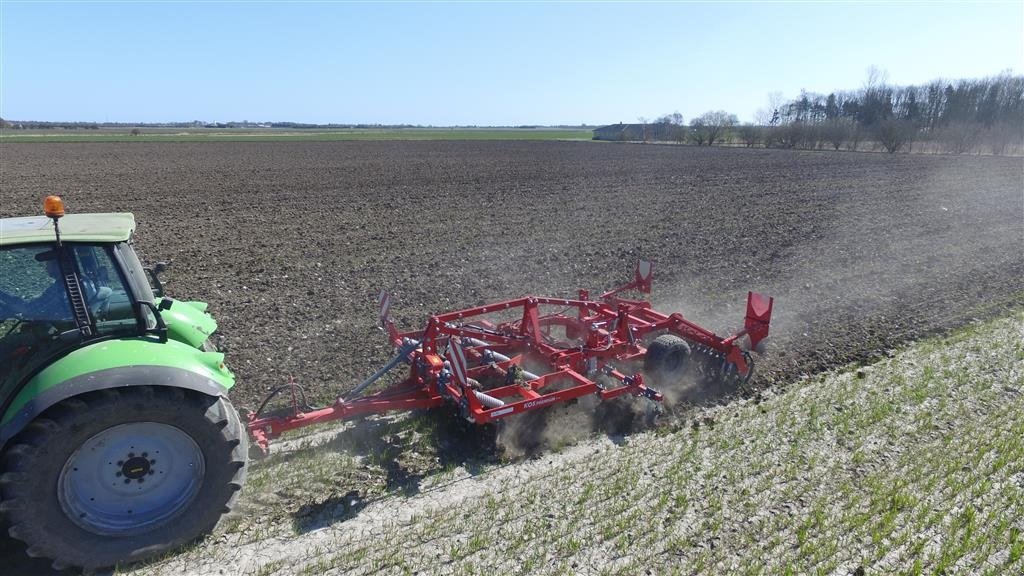 Zinkenrotor (Ackerbau) от тип Unia KOS Premium Long 3m, Gebrauchtmaschine в Hadsund (Снимка 13)