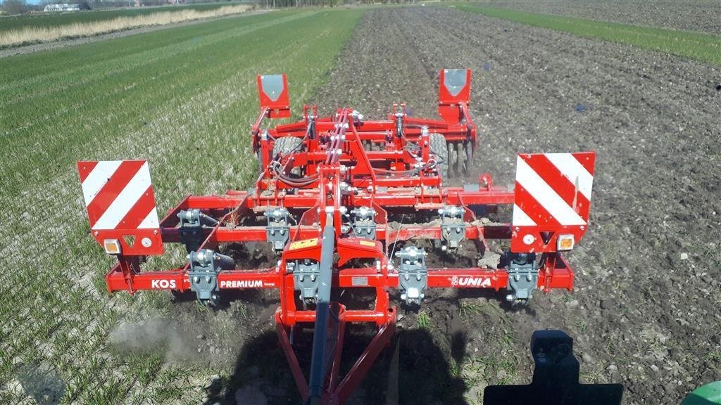 Zinkenrotor (Ackerbau) от тип Unia KOS Premium Long 3m, Gebrauchtmaschine в Hadsund (Снимка 3)