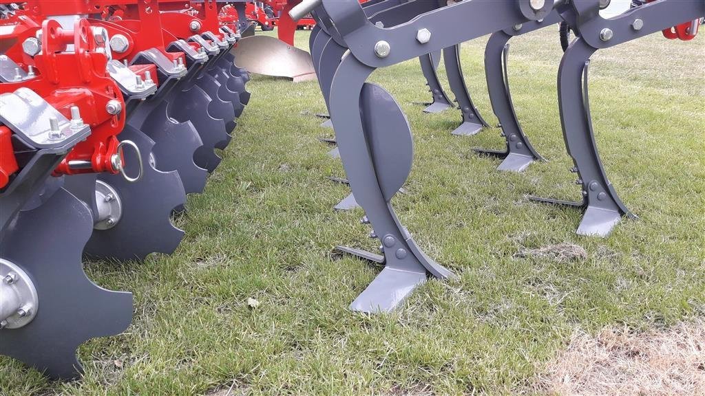 Zinkenrotor (Ackerbau) of the type Unia KOS Premium 3m, Gebrauchtmaschine in Hadsund (Picture 8)