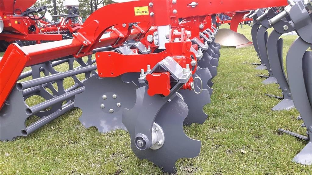 Zinkenrotor (Ackerbau) of the type Unia KOS Premium 3m, Gebrauchtmaschine in Hadsund (Picture 9)
