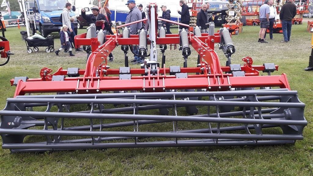 Zinkenrotor (Ackerbau) of the type Unia KOS Premium 3m, Gebrauchtmaschine in Hadsund (Picture 7)