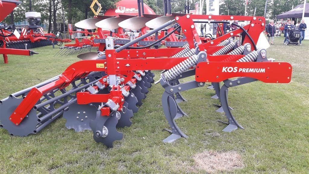 Zinkenrotor (Ackerbau) of the type Unia KOS Premium 3m, Gebrauchtmaschine in Hadsund (Picture 3)