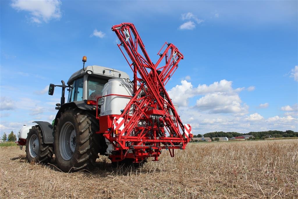 Feldspritze типа Unia Lux 1015, Gebrauchtmaschine в Hadsund (Фотография 1)