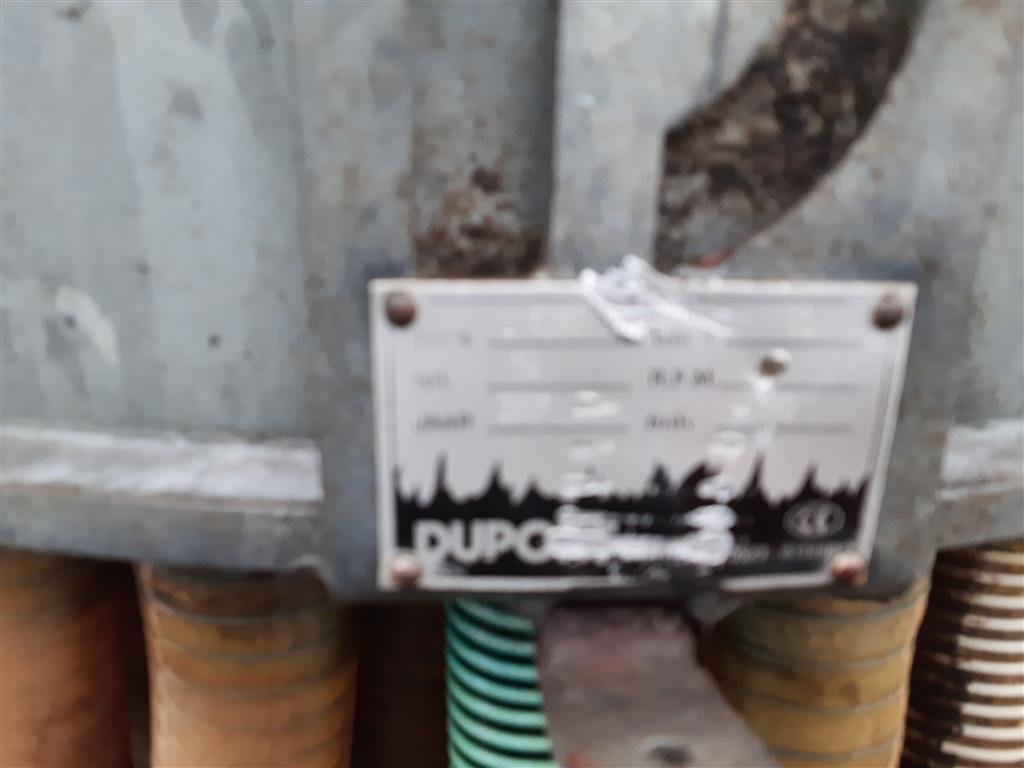 Gülleeinarbeitungstechnik типа Duport 9m DW9452 Twin, Gebrauchtmaschine в Hadsund (Фотография 14)