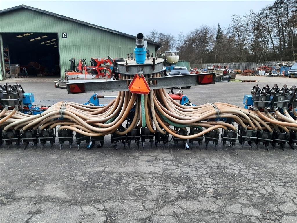 Gülleeinarbeitungstechnik типа Duport 9m DW9452 Twin, Gebrauchtmaschine в Hadsund (Фотография 8)