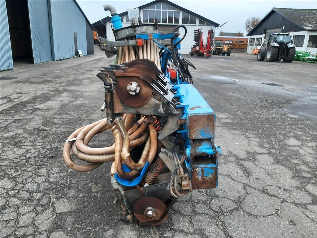 Gülleeinarbeitungstechnik типа Duport 9m DW9452 Twin, Gebrauchtmaschine в Hadsund (Фотография 11)