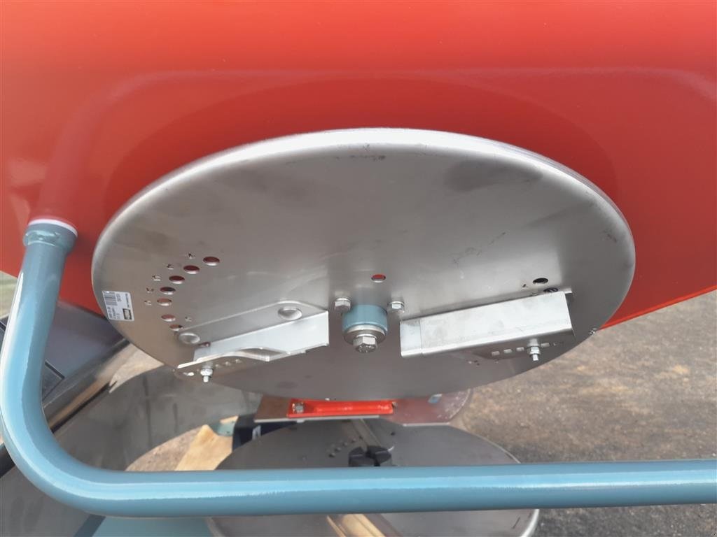 Düngerstreuer типа Unia MX 1600, Gebrauchtmaschine в Hadsund (Фотография 10)