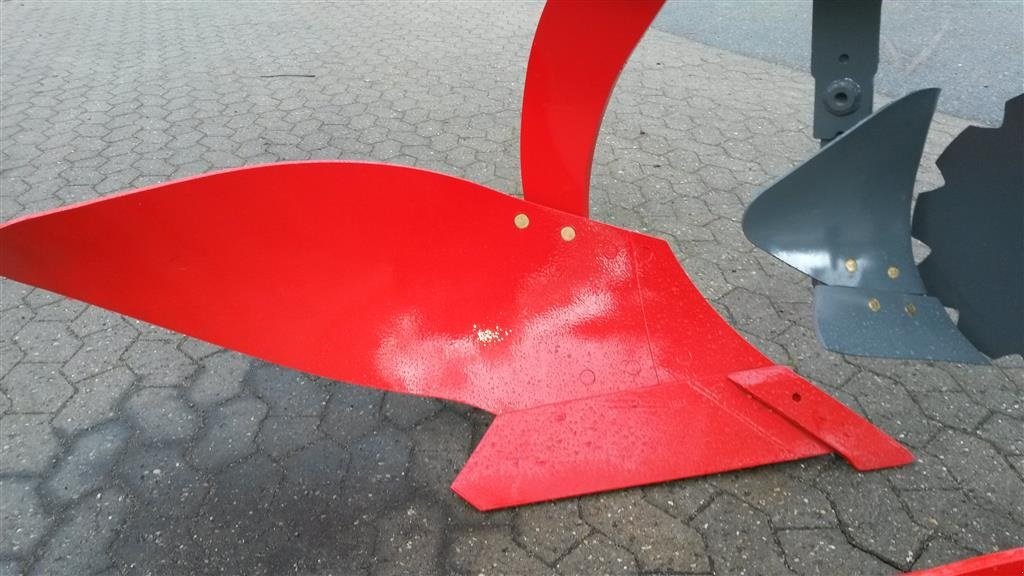 Pflug tipa Unia IBIS LS 4 Plus, Gebrauchtmaschine u Hadsund (Slika 10)