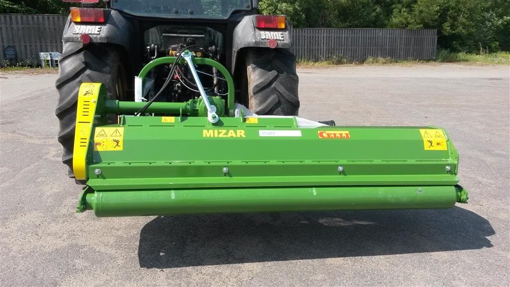 Sonstiges of the type Celli Mizar 250 hydr. sideforskydning, Gebrauchtmaschine in Hadsund (Picture 7)