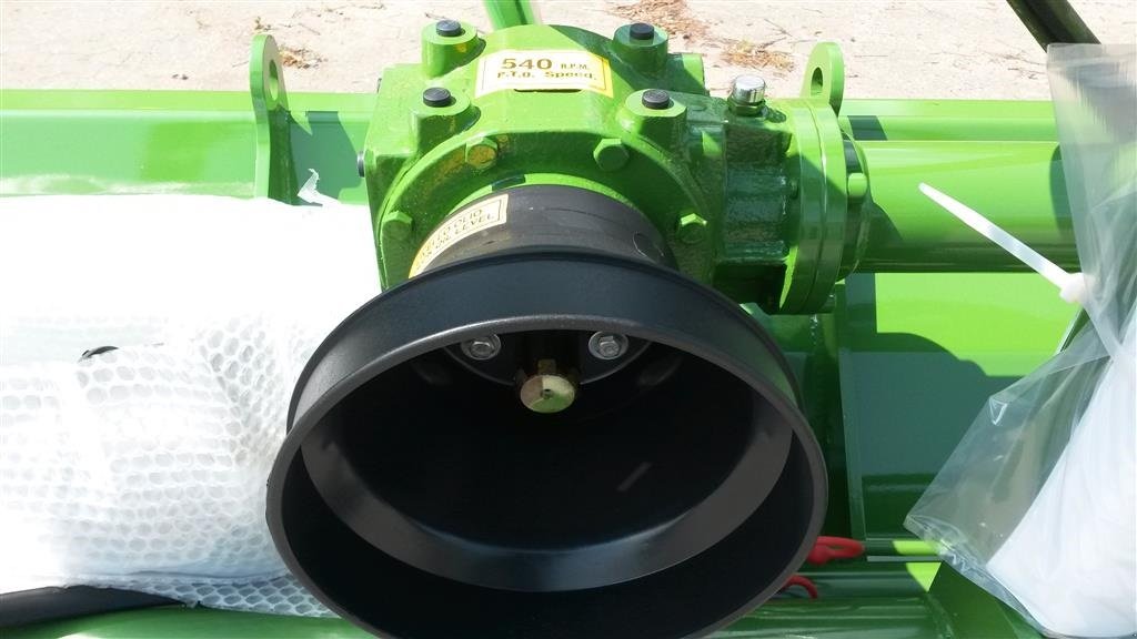 Sonstiges of the type Celli Mizar 250 hydr. sideforskydning, Gebrauchtmaschine in Hadsund (Picture 11)