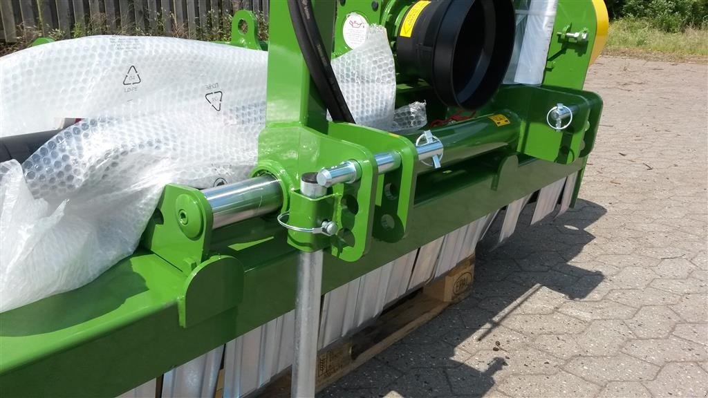 Sonstiges of the type Celli Mizar 250 hydr. sideforskydning, Gebrauchtmaschine in Hadsund (Picture 10)