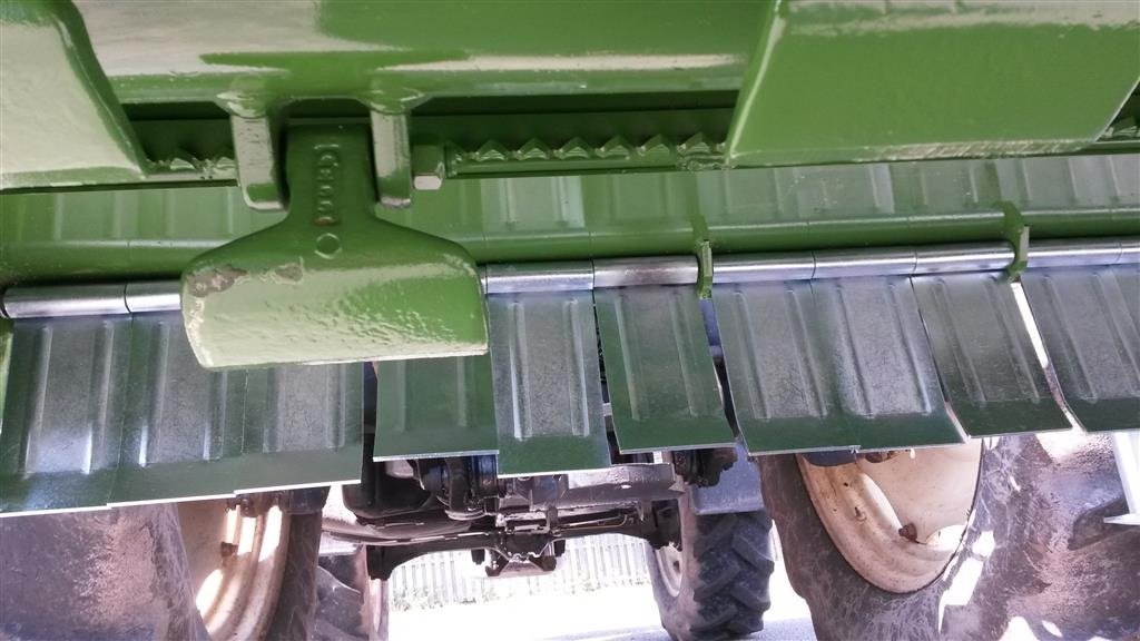 Sonstiges of the type Celli Mizar 250 hydr. sideforskydning, Gebrauchtmaschine in Hadsund (Picture 8)