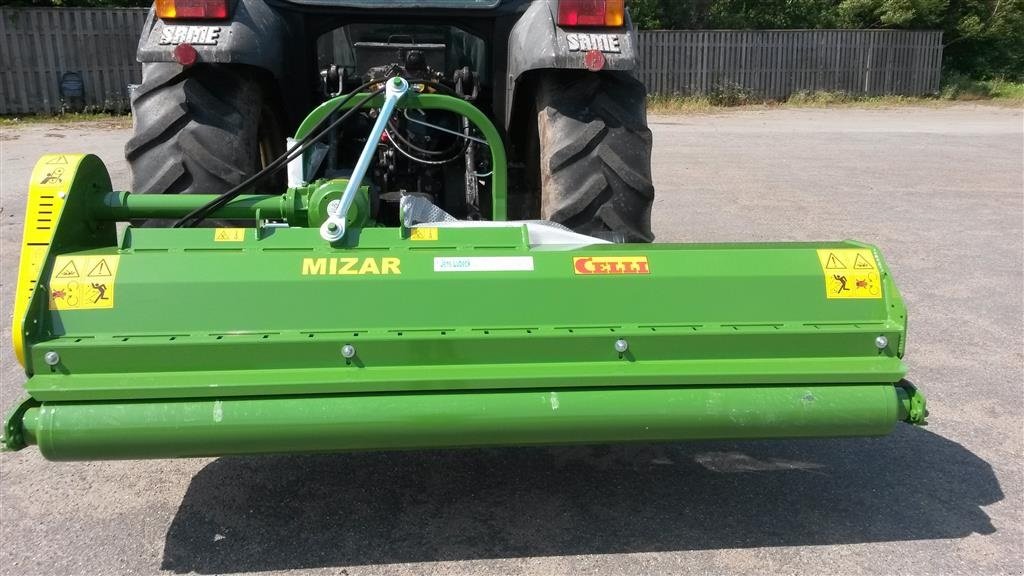 Sonstiges of the type Celli Mizar 250 hydr. sideforskydning, Gebrauchtmaschine in Hadsund (Picture 5)