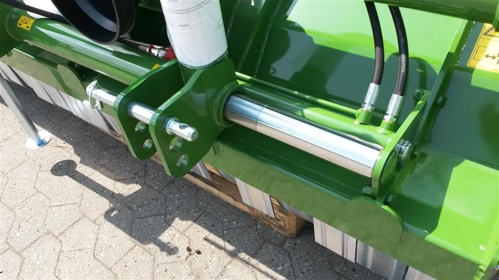 Sonstiges of the type Celli Mizar 250 hydr. sideforskydning, Gebrauchtmaschine in Hadsund (Picture 9)