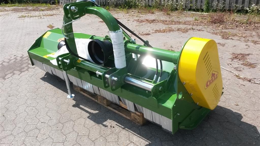 Sonstiges of the type Celli Mizar 250 hydr. sideforskydning, Gebrauchtmaschine in Hadsund (Picture 3)