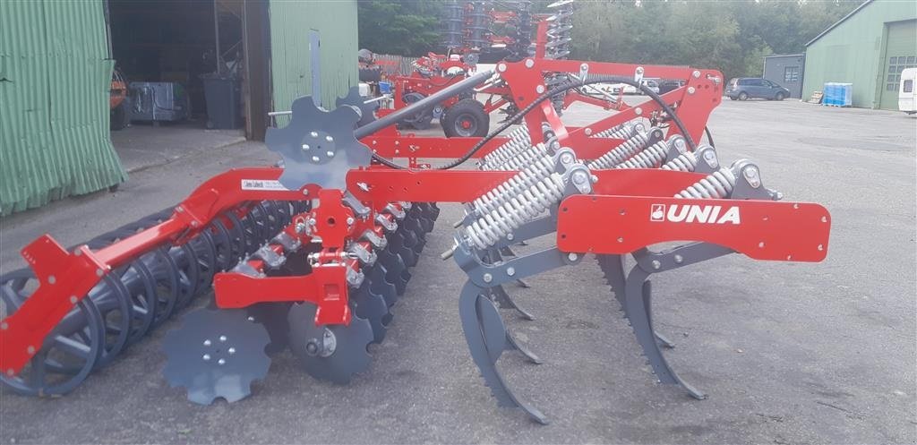 Zinkenrotor (Ackerbau) tipa Unia Kos Premium 4, Gebrauchtmaschine u Hadsund (Slika 18)