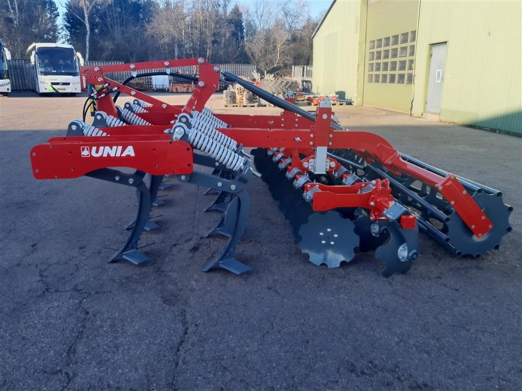 Zinkenrotor (Ackerbau) tipa Unia Kos Premium 4, Gebrauchtmaschine u Hadsund (Slika 7)