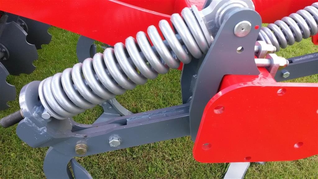 Zinkenrotor (Ackerbau) tipa Unia Kos Premium 4, Gebrauchtmaschine u Hadsund (Slika 10)