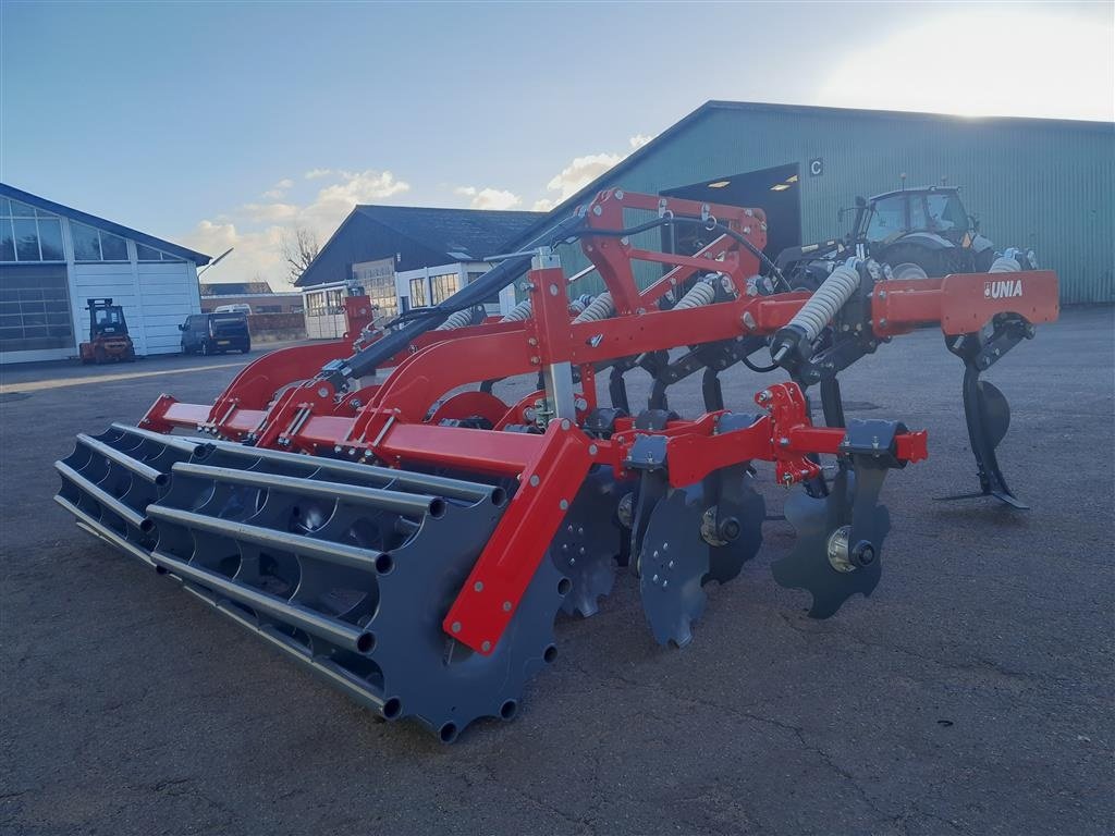 Zinkenrotor (Ackerbau) tipa Unia Kos Premium 4, Gebrauchtmaschine u Hadsund (Slika 8)