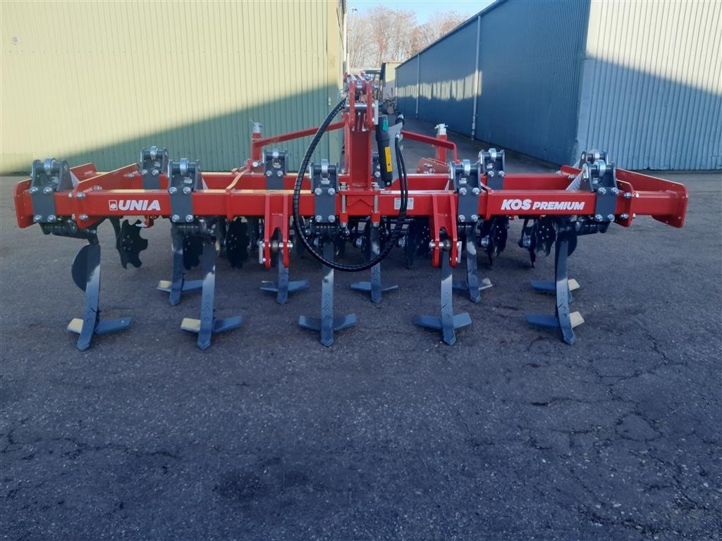 Zinkenrotor (Ackerbau) tipa Unia Kos Premium 4, Gebrauchtmaschine u Hadsund (Slika 5)