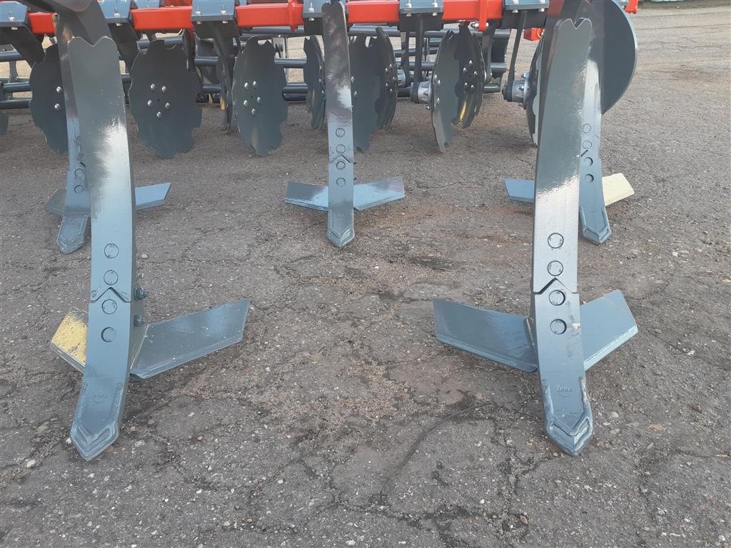 Zinkenrotor (Ackerbau) tipa Unia Kos Premium 4, Gebrauchtmaschine u Hadsund (Slika 11)