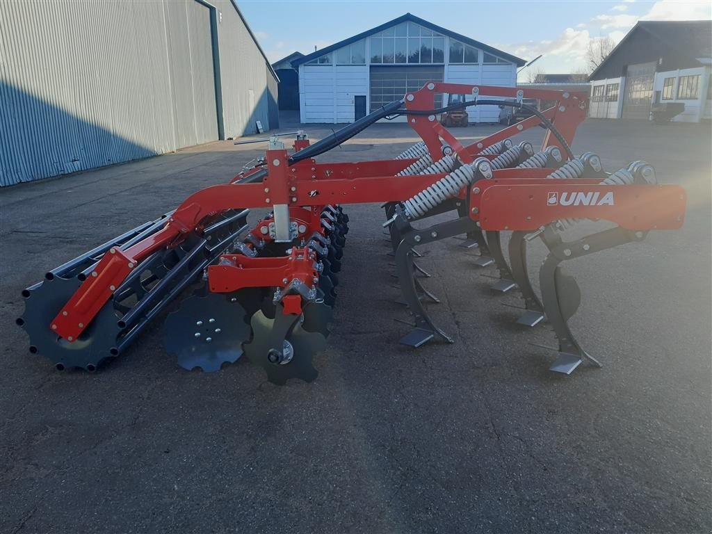 Zinkenrotor (Ackerbau) tipa Unia Kos Premium 4, Gebrauchtmaschine u Hadsund (Slika 9)