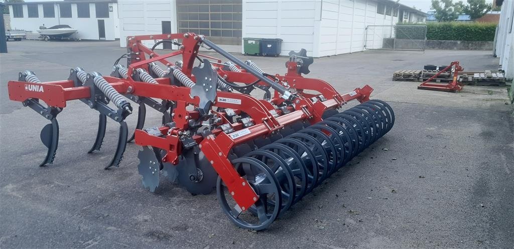 Zinkenrotor (Ackerbau) tipa Unia Kos Premium 4, Gebrauchtmaschine u Hadsund (Slika 13)