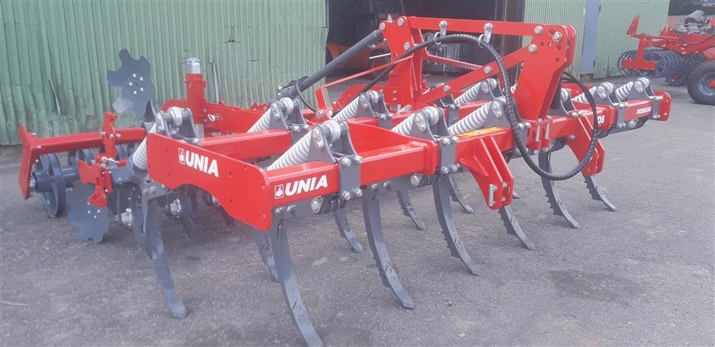 Zinkenrotor (Ackerbau) tipa Unia Kos Premium 4, Gebrauchtmaschine u Hadsund (Slika 17)