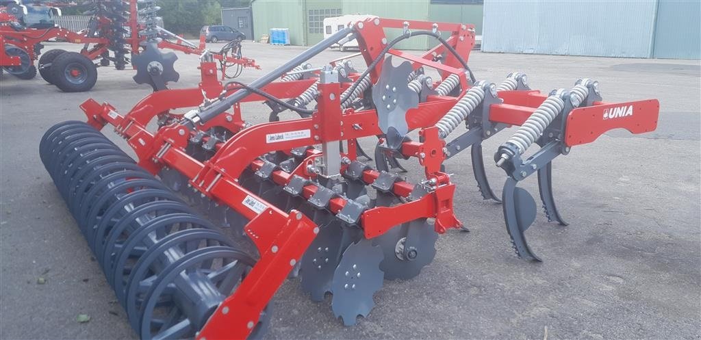 Zinkenrotor (Ackerbau) tipa Unia Kos Premium 4, Gebrauchtmaschine u Hadsund (Slika 19)