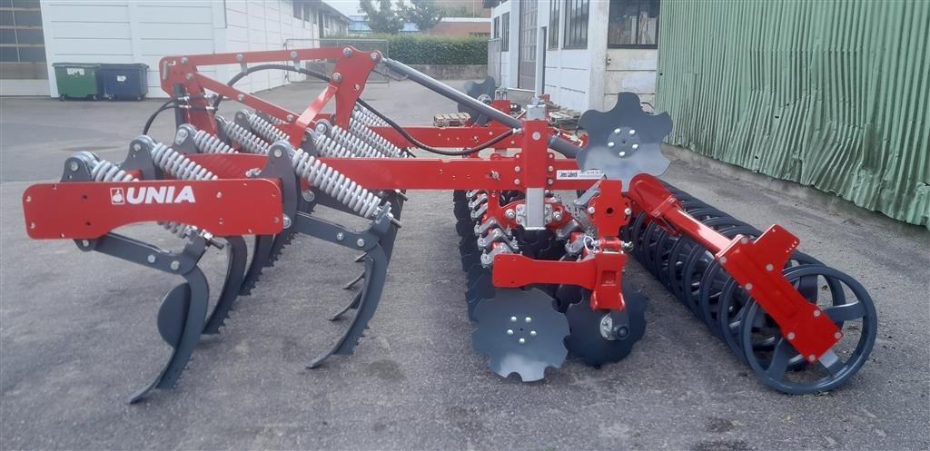 Zinkenrotor (Ackerbau) tipa Unia Kos Premium 4, Gebrauchtmaschine u Hadsund (Slika 14)