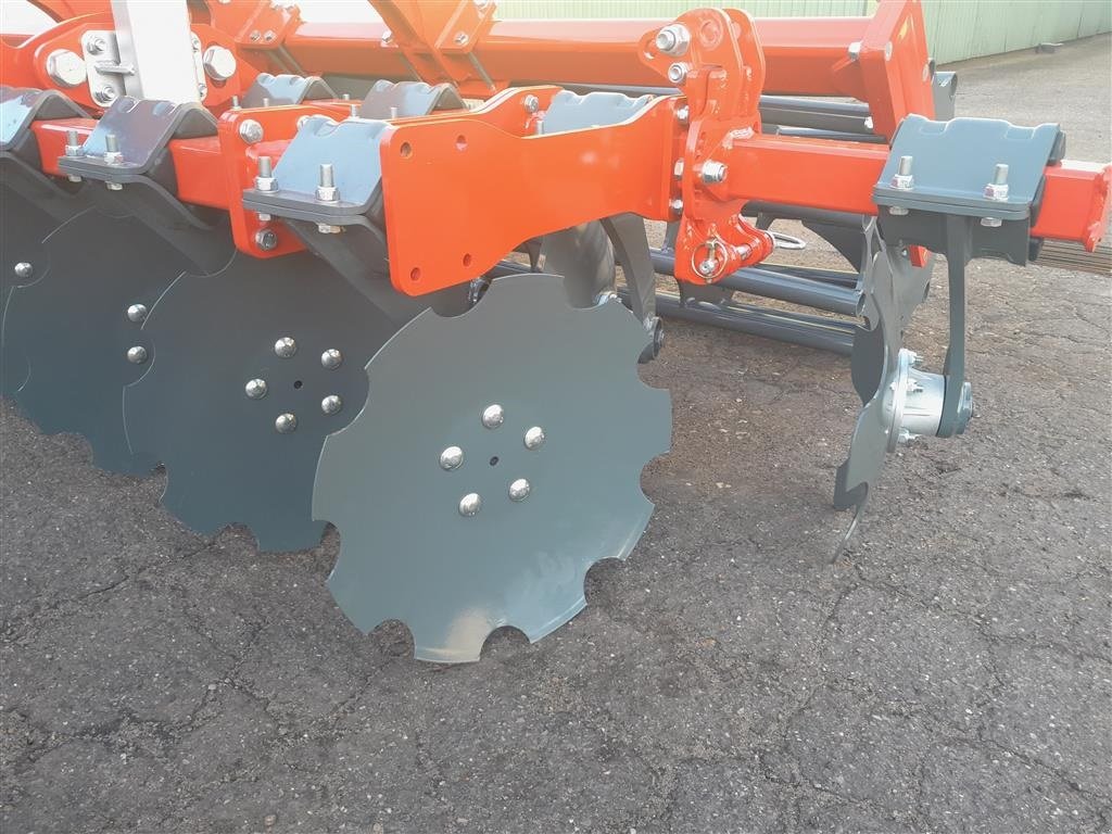 Zinkenrotor (Ackerbau) tipa Unia Kos Premium 4, Gebrauchtmaschine u Hadsund (Slika 12)