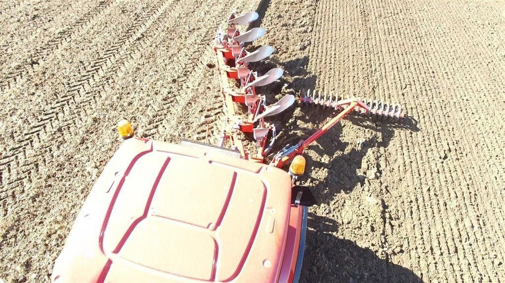 Pflug typu Unia Vario S 5 Plus Pakker, Gebrauchtmaschine v Hadsund (Obrázek 4)